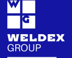 Логотип кампании WELDEX